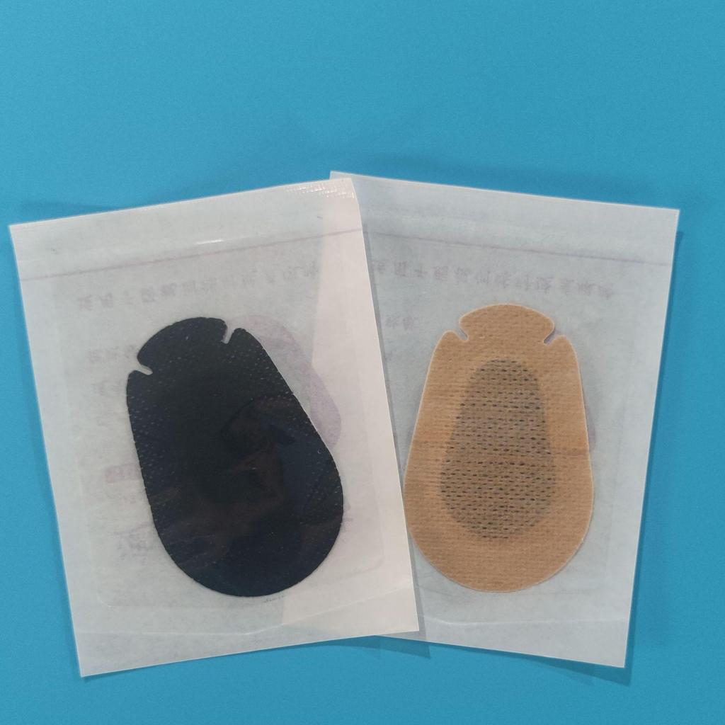 Детская повязка на глаз при амблиопии - Светоблокирующая, корректирующая маска при косоглазии, астигматизме и для послеоперационного покрытия глаза.