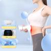 Интеллектуальный массажер для живота Электрический массажер для живота Универсальный ручной массажер для живота с артефактом массажера для живота