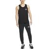 Nike Мужские вязаные спортивные штаны Dri Fit DX0856-010