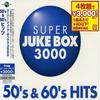 CD VARIOUS - Super Juke Box 3000: 50's & 60's Hi UICY9620 Japan Music Others Used