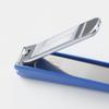 Kai Standard Selection Nail Curved Made in for Hands and HL0605 Clippers, Medium, Blade, Japan, Feet,