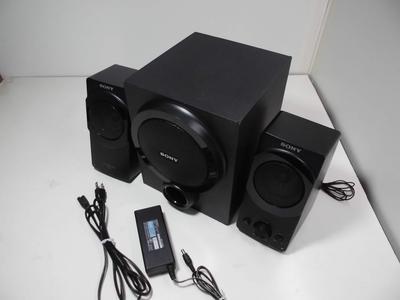 Sony Активная акустическая система D5 SRS-D5