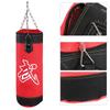Empty Training Boxing Hook   Sandbag Fight Karate Punch Punching Sand Bag Sandbag