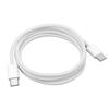 60W 3A USB C to USB C Cable Nylon USB C Charger Cable 3.3ft for IOS 15 15 Pro 15 Plus 15 Pro Max for MacBook Pro for