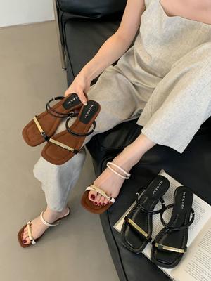 Женская обувь – Сандалии