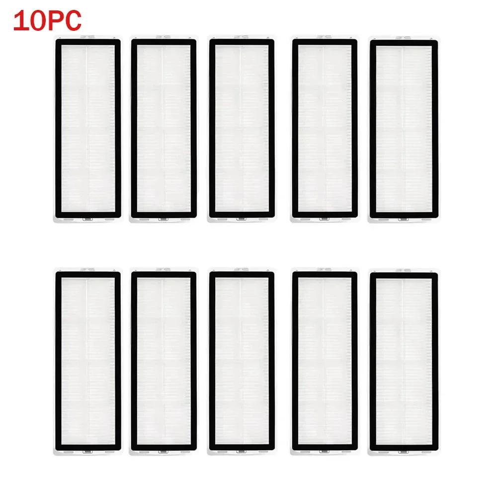 Фильтры для Dreame D11 Plus Gen 1 RLD11GD L11S Ultra F9 Для Xiaomi X11+ X11+ X11 Plus X11 Plus S11 Plus S11+ Швабра 1 Ultra