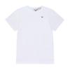 MaiSon KitSune Women S Short Sleeve Tee Baby Fox Patch Ow00130kj0008