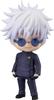 Nendoroid Jujutsu Kaisen Gojo Satoru High School Ver. Plastic Painted Movable Figure Resale