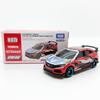 Tomica Official Ultraman Collaboration Tomica Ultraman Geed Primitive Civic Type R UTR-04 (Overseas Exclusive)