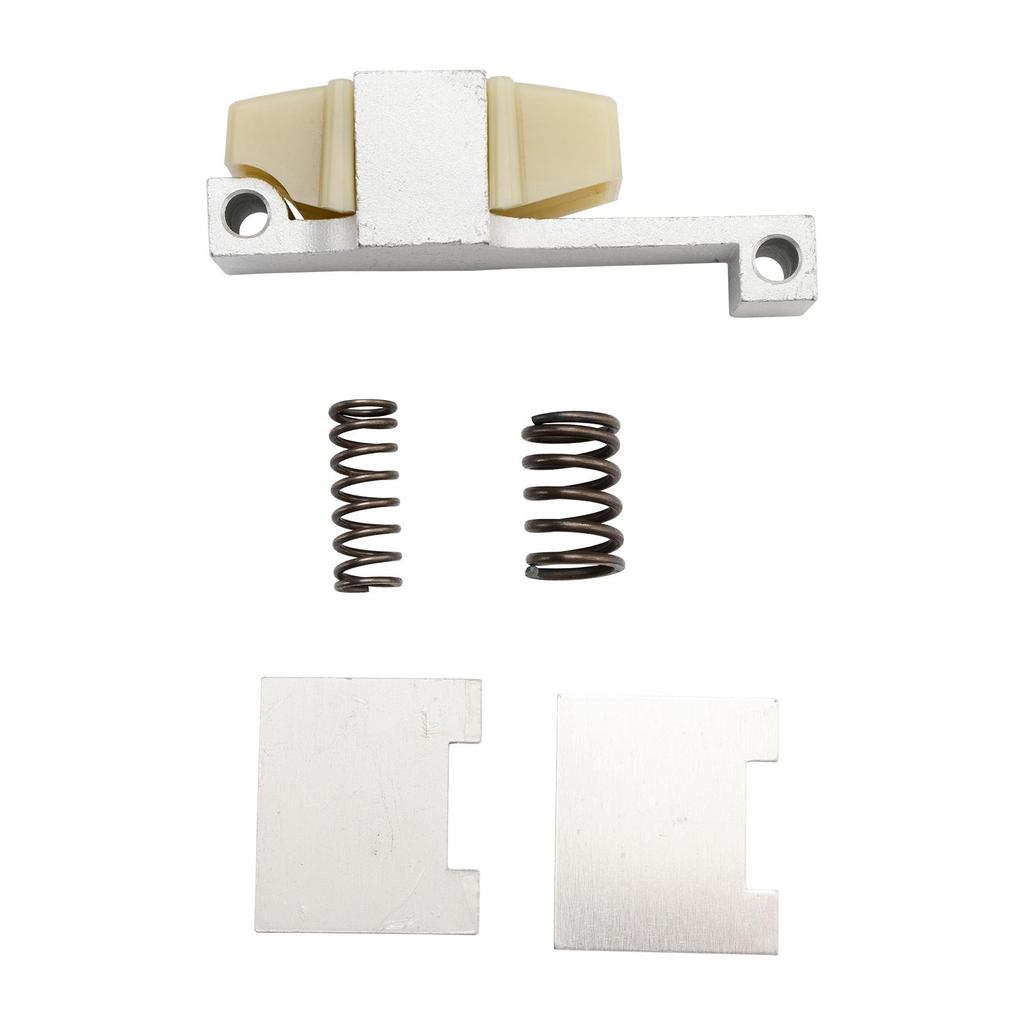 M6 Chain Tensioner Adjuster For Harley Dyna Softail Big Twins Win Cams 2006-2017