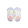Nike Детские кроссовки Flex Advance SE TD Floral Pink Pink-Glaze Purple-Dawn DB3539-600