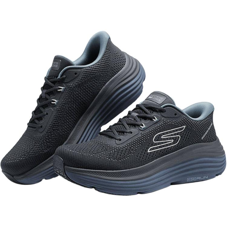 Skechers Легкие дышащие повседневные кроссовки для ходьбы и бега с низким верхом Мужские кроссовки 220622-DKNV