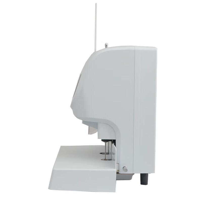 Umax U-50YH Electric Hot Rivet Binding Machine CN plug (adapter included)