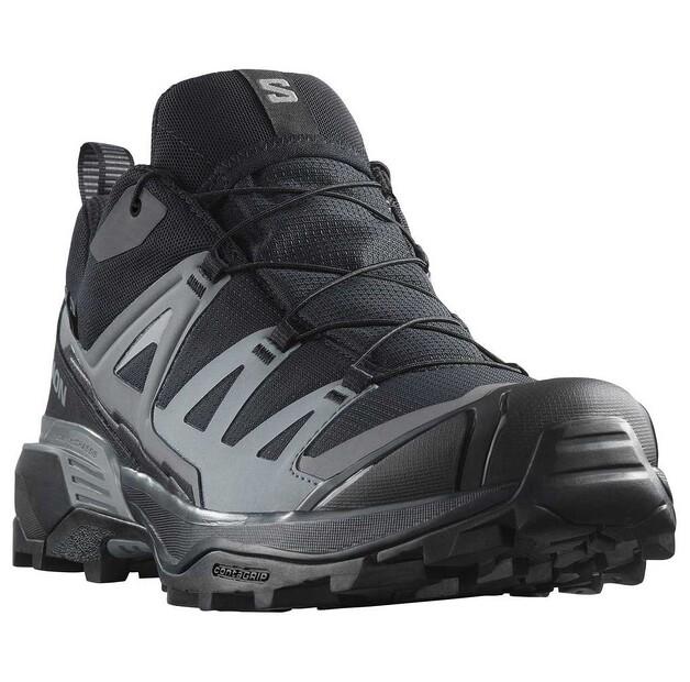 SALOMON X-Ultra 360 Goretex ботинки трекинговые