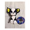 JoJo's Bizarre Plush Iggy