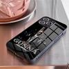 Rap G_GUNNA Album Phone Case For IPhone 17 Pro Max 16 15 14 Pro Max 13 11 X Xs Xr 8 7Plus Glass Cover