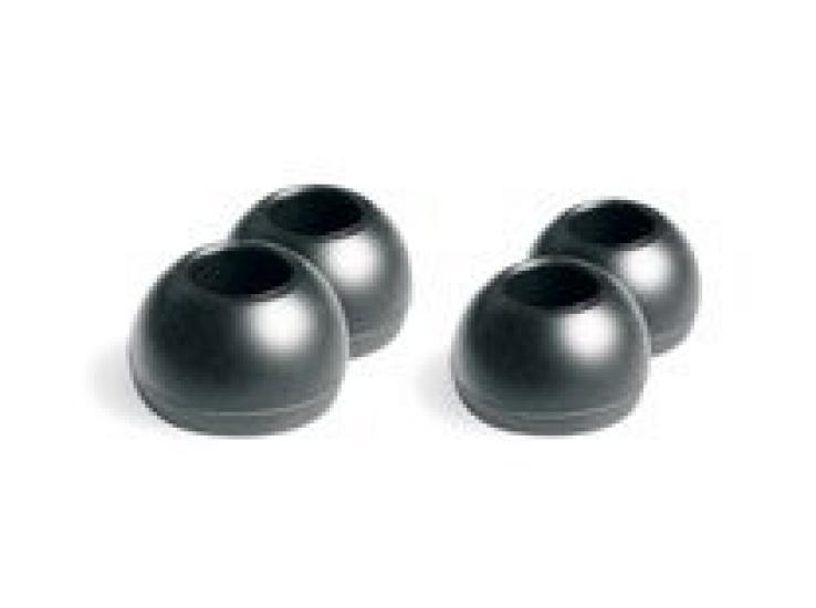 Наушники с переменным шумоподавлением для iPod iPhone PHITEK blackbox i12 без батареек