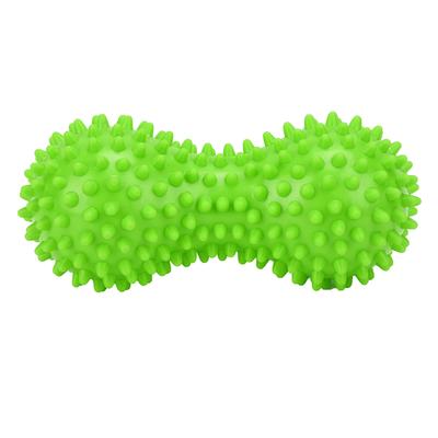 ПВХ Игольчатый Массажный Мяч Фасция Мышцы Рука Подошва Стопы Расслабляющий Мяч для Фитнеса Йогизеленый