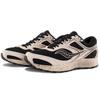 SAUCONY Cohesion 12 мужские низкие кроссовки для трейлраннинга хаки черный легкие S20475-50