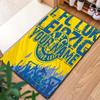 1 Fc Lokomotive Leipzig Custom Name Carpet Rug For Living Room Bedroom Home Sofa Decoration Kids Play Nonslip Floor Mat