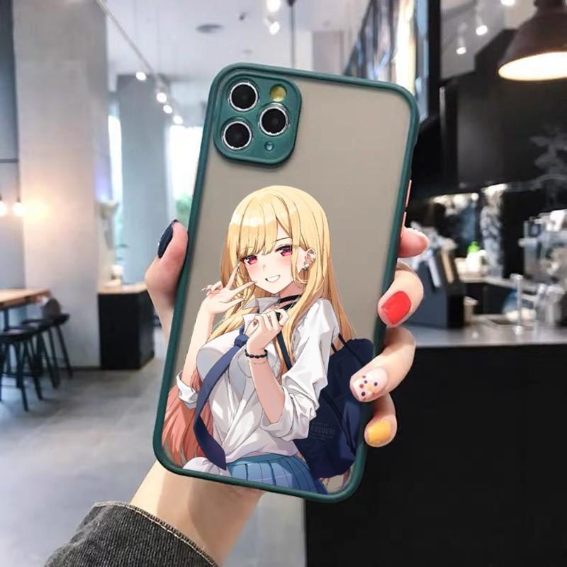 Чехол для телефона Beichuan Marlene для IPhone 14 13 12 11 Mini Pro Max XS X Max XR 8 7 Plus SE 2022, цвет кожи, чехол для телефона