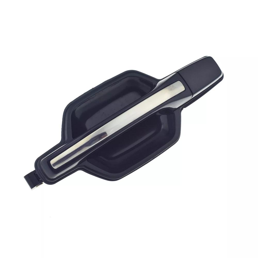 Дверная ручка для Mitsubishi MR653471 (4 шт.) разделены на передний и задний левый и правый