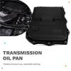 Transmission Oil Pan 24115A13115 24117613253 For BMW 1 2 3 4 5 6 8 F20 F22 F30 F34 F45 G30 F12 F01 F02 F03 G11 E84 F25