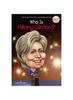 Книга Who Is Hillary Clinton?