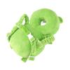 Baby Toddler Headrest Cartoon Cute Shape Drop Proof Adjustable Baby Walking Head Protection Pad