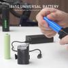 CYCLAMI Смарт-фары для велосипеда USB-зарядка Дорожный Горный Велосипед Смарт-фары 1000 люмен Длительное время работы