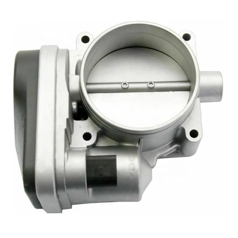 Новый дроссельный узел 13547535308 для BMW 2006-2010 550i Серия E60 4.8L 2006-2010 650i Серия E63 4.8L 67-5015 S20088 V20-81-0009
