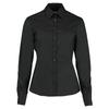 Kustom Kit Womens/Ladies Tailored Formal Shirt
