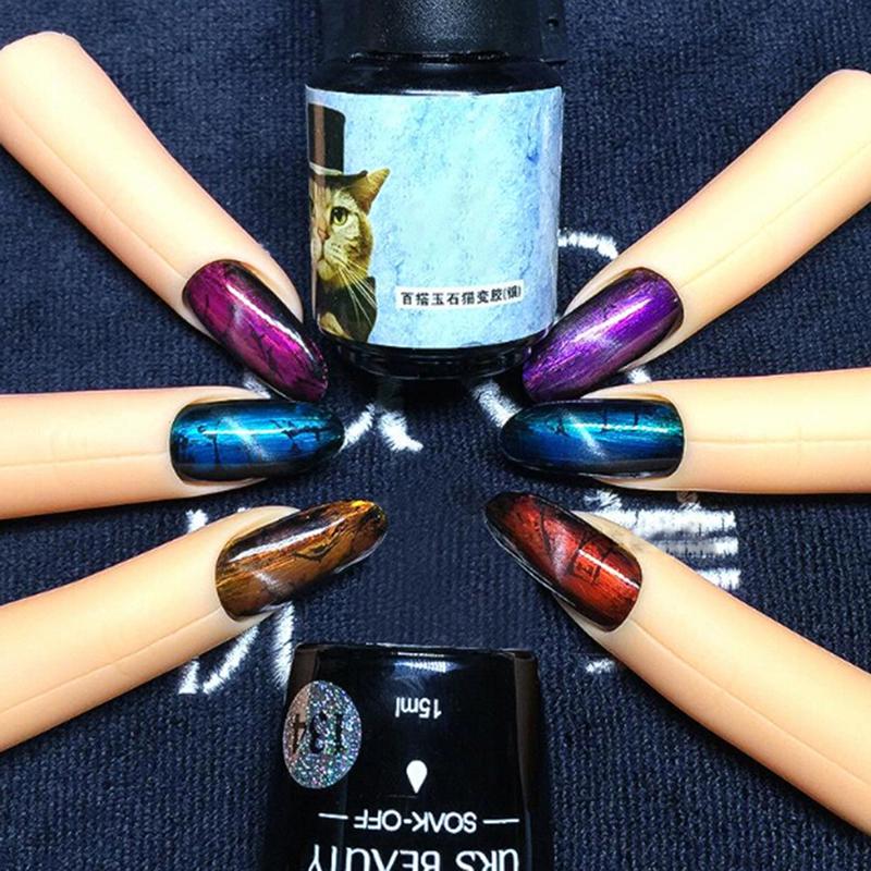 5 шт./компл., тренажер для дизайна ногтей, тренировочная модель пальцев, акриловый гель, инструменты для салона