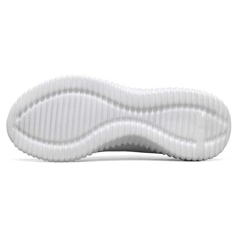 Skechers Social Muse Модные универсальные повседневные кроссовки с низким верхом для бега Женские кроссовки Белый 8730031-WLBL