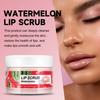 Watermelon Lip Scrub