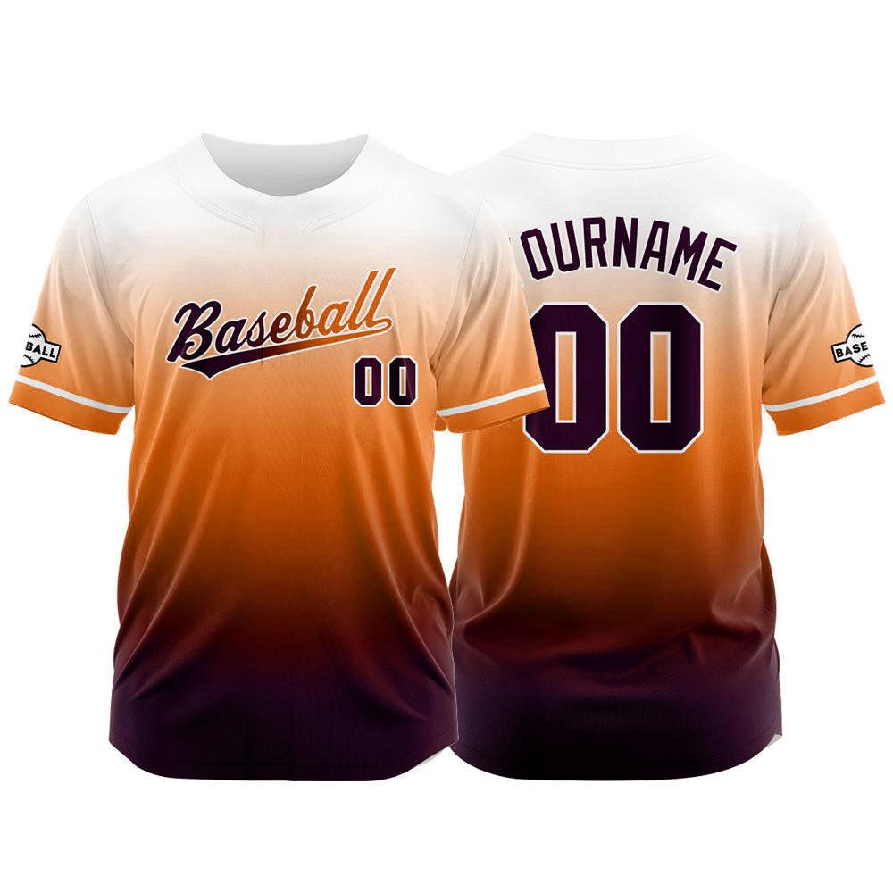 Разноцветная бейсбольная майка, полностью сублимированная командная, дышащая взрослая и детская уличная майка, майка Bazhu