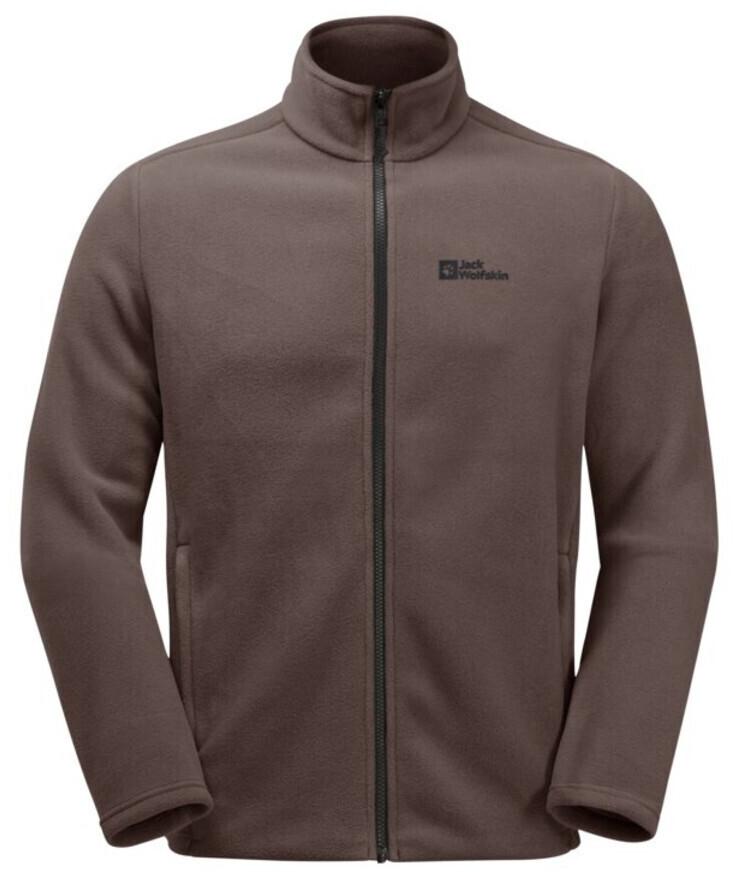 Куртка Jack Wolfskin Winterstein FZ Men