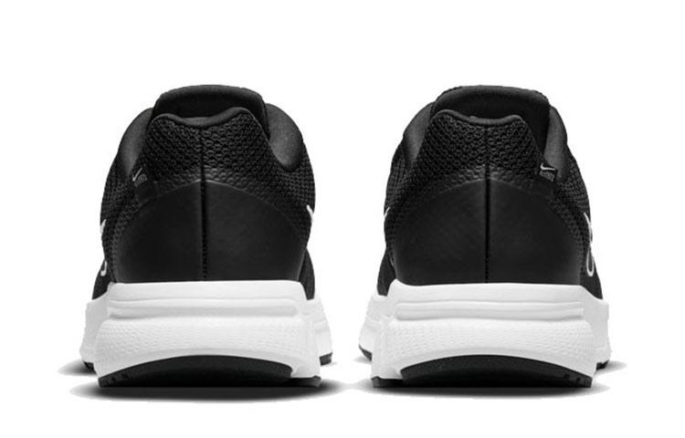 Nike Wmns Zoom Span 4 'Black White'