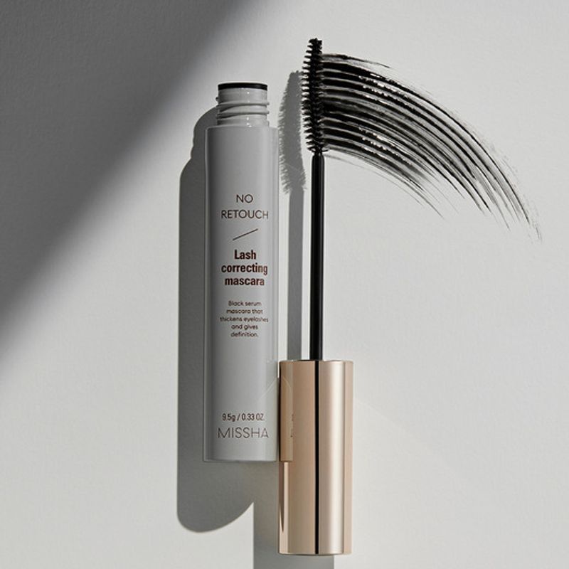 MISSHA No-Retouch Correction Color (Choose 1 of 2)