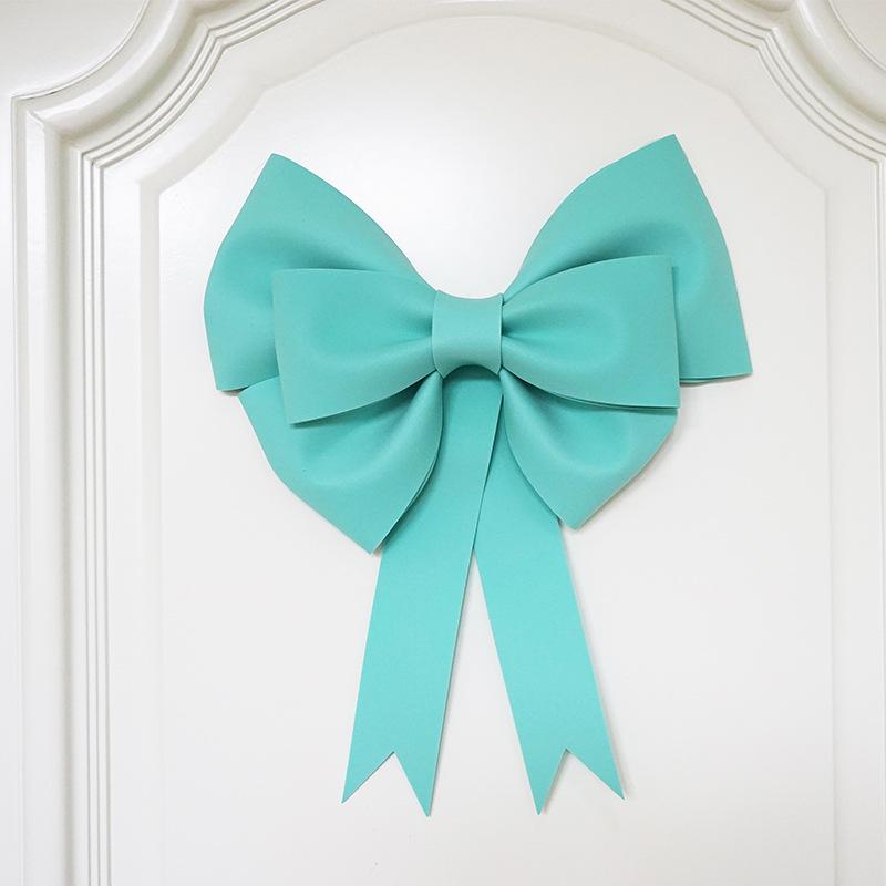 Набор материалов для очень больших бантов для украшения на день рождения, свадьбу и праздники