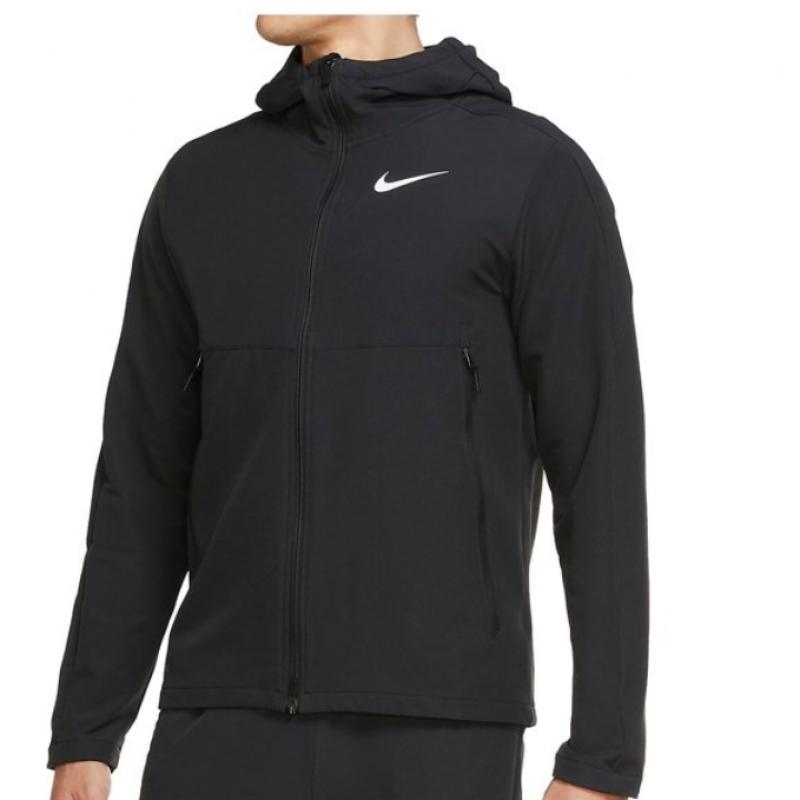 Men S Nike Pro Flex Winterized Vent Max Jacket Cu7346 010