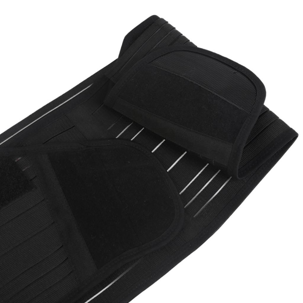 Woman Maternity Belt Pregnancy Support Waist Back Band Abdomen Belly Back Brace Girdle