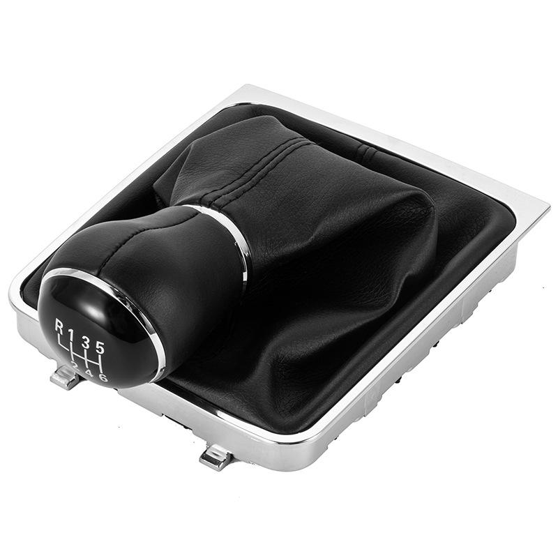 Пыльник и аксессуары для ручки переключения передач (МКПП) Volkswagen Passat B6