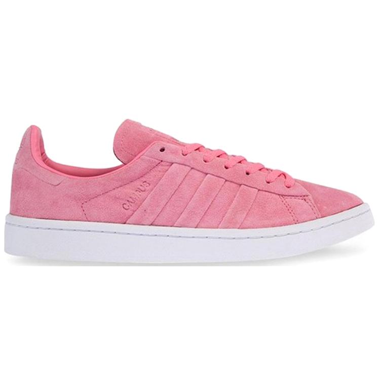 adidas Campus 'Stitch And Turn' Женские CQ2740
