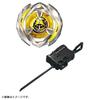 TAKARA TOMY BEYBLADE X Beyblade X Стартовый Волшебник Стрела BX-03 4-80B