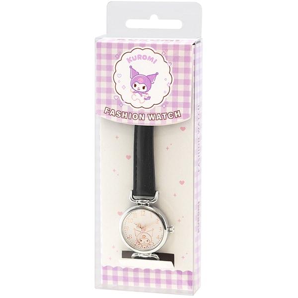 Sanrio CR3C009 Unisex Wrist Watch CR3C009-KT CR3C009-MM CR3C009-CN CR3C009-KU Gift Casual Business Sports Student