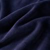 Kids  Hooded Jacket Navy Blue 116