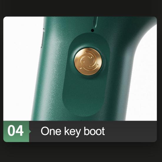 1 шт. Электрический венчик для яиц, простой в использовании, пластиковый, с USB-зарядкой, для кухни