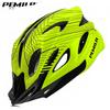 PEMILA 2024 New Ultralight Cycling Helmet Cycling Safety Cap MTB Bicycle Helmet For Women Men Racing Equipment Bike Helmet Visor