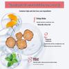 Шампунь BaWang против выпадения волос и для объема для женщин